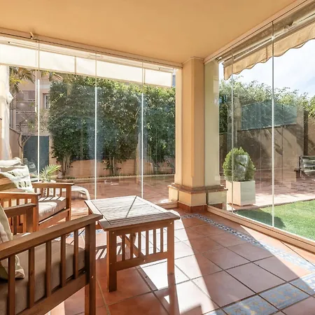 Holiday home Mar Bella - In Free Wifi