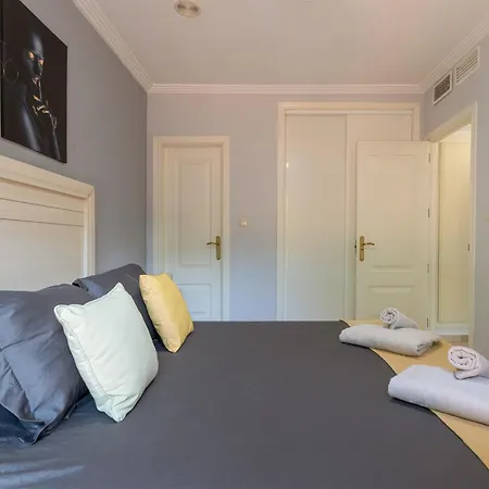 Mar Bella - In Free Wifi Holiday home
