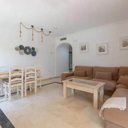 Holiday home Mar Bella - In Free Wifi