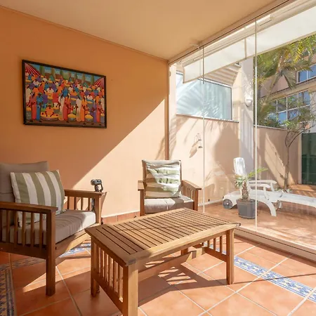 Mar Bella - In Free Wifi Marbella
