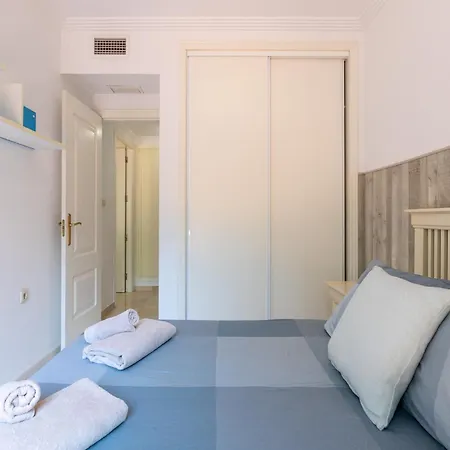 Mar Bella - In Free Wifi Holiday home *