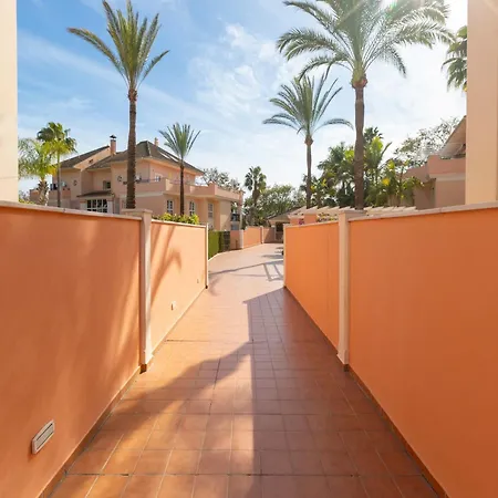 Mar Bella - In Free Wifi Marbella