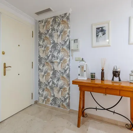 Mar Bella - In Free Wifi Holiday home *